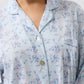 SCHRANK:  Cherry Blossom Long Pant Pyjama