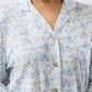 SCHRANK:  Cherry Blossom Long Pant Pyjama