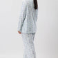 SCHRANK:  Cherry Blossom Long Pant Pyjama
