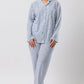 SCHRANK:  Ditsy Long Pant Pyjama