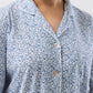 SCHRANK:  Ditsy Long Pant Pyjama