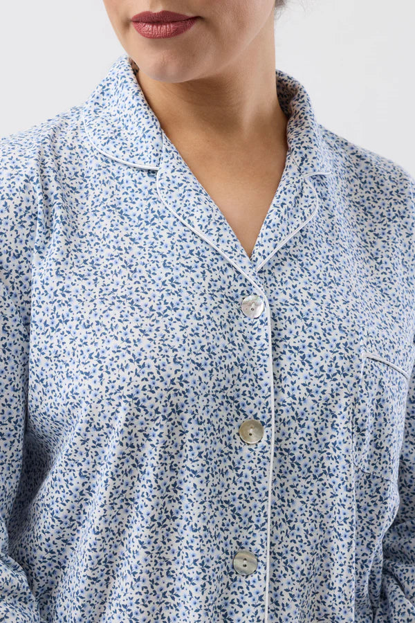 SCHRANK:  Ditsy Long Pant Pyjama