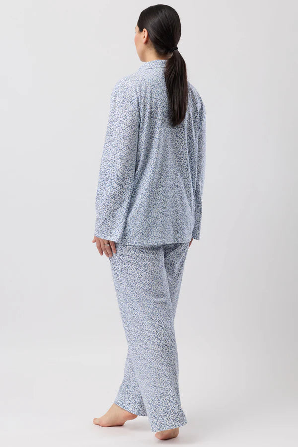 SCHRANK:  Ditsy Long Pant Pyjama