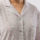SCHRANK:  Ditsy Long Pant Pyjama