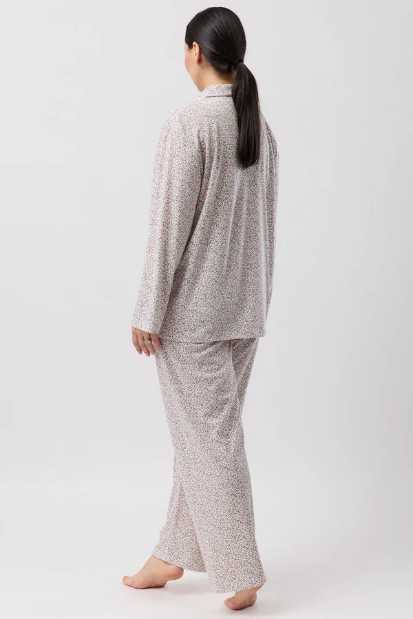 SCHRANK:  Ditsy Long Pant Pyjama