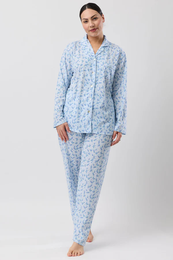 SCHRANK:  Jasmine Long Pant Pyjama
