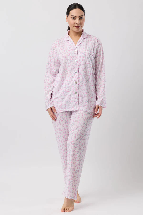SCHRANK:  Jasmine Long Pant Pyjama