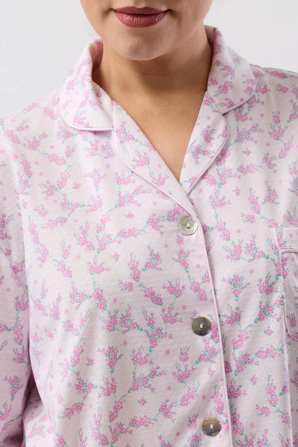 SCHRANK:  Jasmine Long Pant Pyjama
