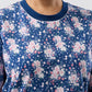 SCHRANK:  Bouquet Long Pant Ski Pyjama