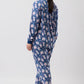 SCHRANK:  Bouquet Long Pant Ski Pyjama