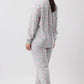 SCHRANK:  Bouquet Long Pant Ski Pyjama