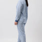 SCHRANK:  Oriental Long Pant Ski Pyjama