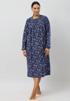 Schrank:  CRAB APPLE NIGHTIE Mid length