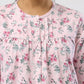 Schrank:  CRAB APPLE NIGHTIE Mid length