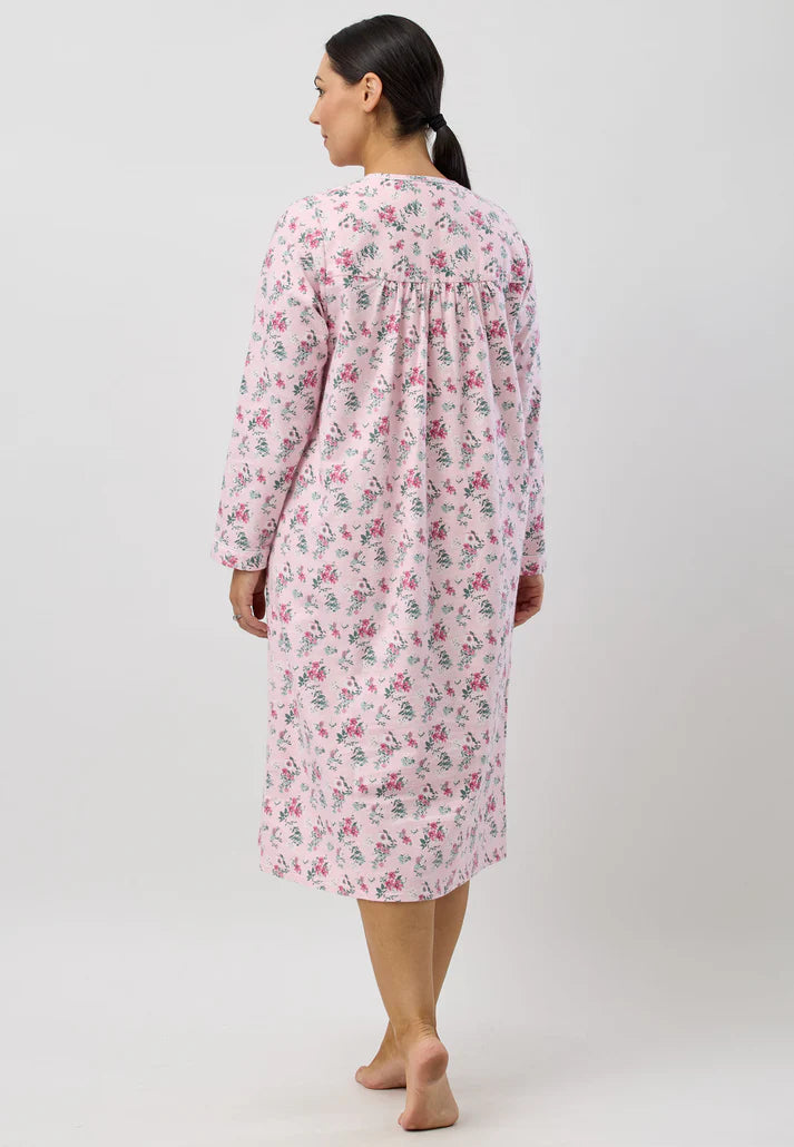 Schrank:  CRAB APPLE NIGHTIE Mid length