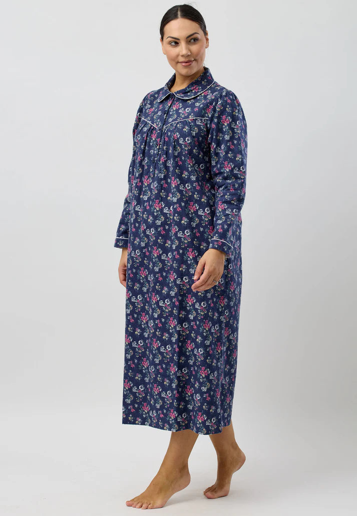 Schrank:  CRAB APPLE NIGHTIE Long Length