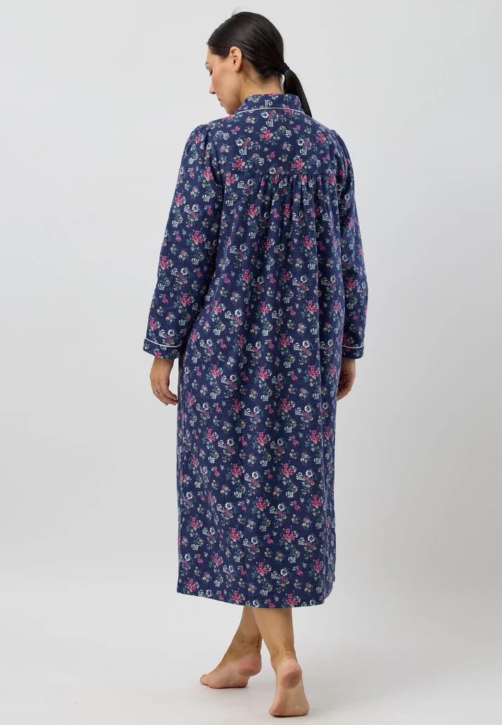 Schrank:  CRAB APPLE NIGHTIE Long Length