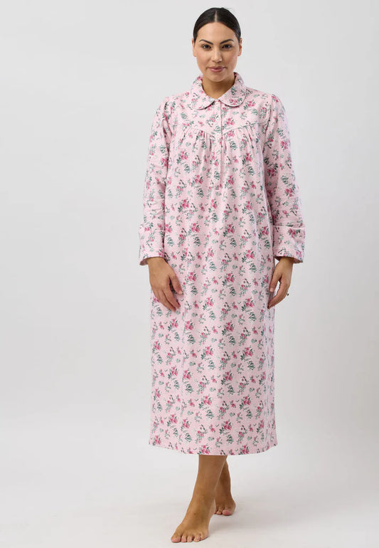 Schrank:  CRAB APPLE NIGHTIE Long Length