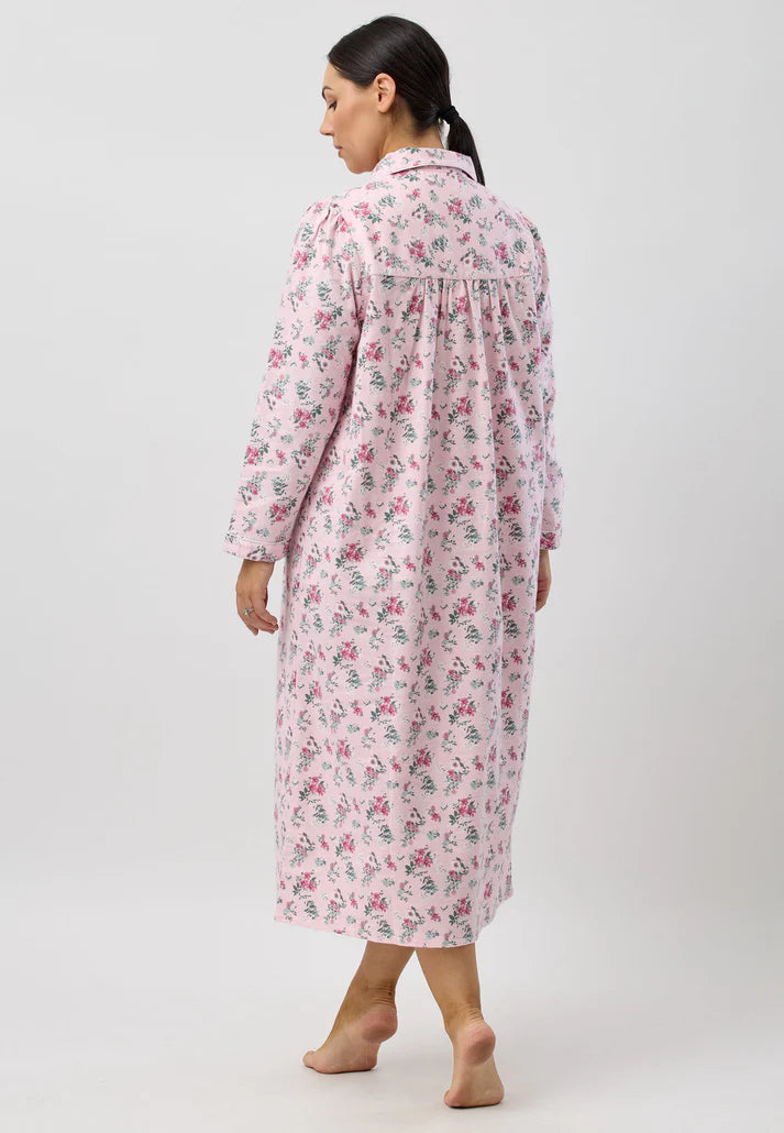 Schrank:  CRAB APPLE NIGHTIE Long Length