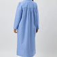 SCHRANK:  Lattice Collared Nightie