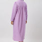 SCHRANK:  Lattice Collared Nightie