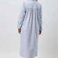 Schrank:  HOUNDSTOOTH NIGHTIE Long Length