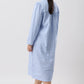 SCHRANK:  Fleur De Lys Flannelette Nightie
