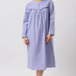 SCHRANK:  Fleur De Lys Flannelette Nightie