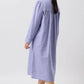 SCHRANK:  Fleur De Lys Flannelette Nightie