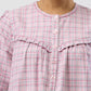 Schrank:  HOUNDSTOOTH NIGHTIE