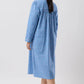 SCHRANK:  Rose Spot Mid Length Nightie