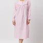 SCHRANK:  Rose Spot Mid Length Nightie