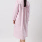 SCHRANK:  Rose Spot Mid Length Nightie