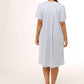 Schrank - Polkadot Brunch Coat Summer Gown