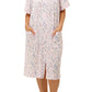 Schrank:  'Meadow' Brunch Coat Button Dressing Gown