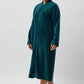 Schrank:  ZIP EMBROIDERED GOWN