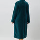 Schrank:  ZIP EMBROIDERED GOWN