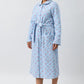 Schrank:  Posy Quilt Gown Mid Length