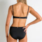 Sunseeker: Basix Moulded Push Up Bra
