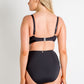 Sunseeker: Basix E/F Minimiser Bra