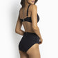 Sunseeker: Basix DD/E Twist Minimiser Bra