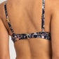 Sunseeker: Waterlily Frill Bra Bather Top