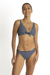 Sunseeker: Santorini Brazilian Pant