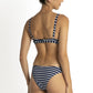 Sunseeker: Santorini Tie Front Bra