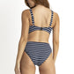 Sunseeker: Santorini Mid Rise Pant