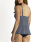 Sunseeker: Santorini DD/E Swing Singlet