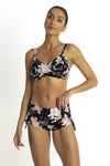Sunseeker: Notting Hill Twist Front Bralette