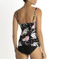 Sunseeker: Notting Hill Twist Front Singlet