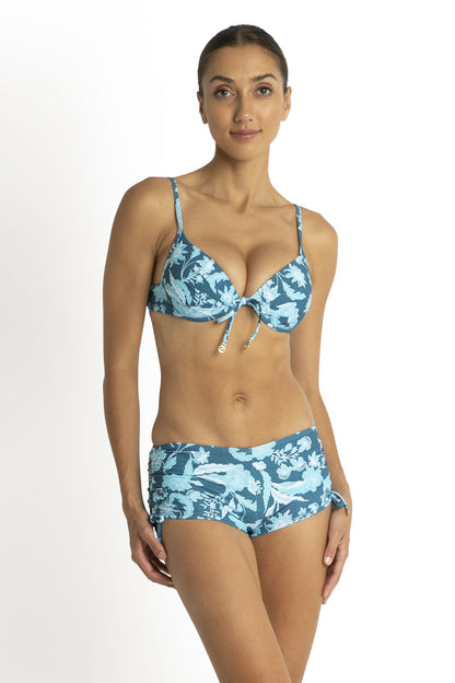 Sunseeker: Tokyo Moulded Push Up Bra