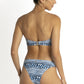 Sunseeker: Byron Bay D/DD Soft Wrap Bandeau Bra